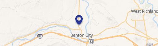 Benton City, WA 99320