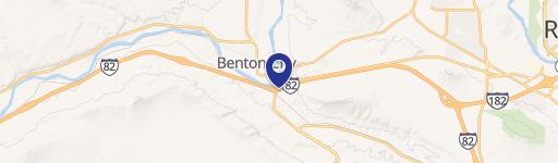 Benton City, WA 99320