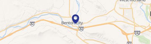 Benton City, WA 99320