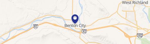 Benton City, WA 99320