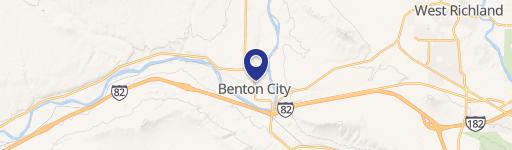 Benton City, WA 99320