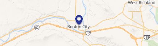 Benton City, WA 99320