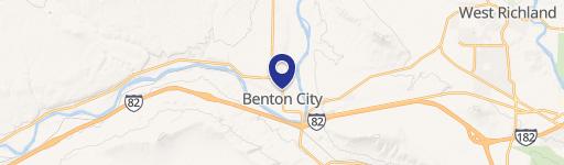 Benton City, WA 99320