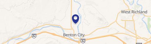 Various Benton City