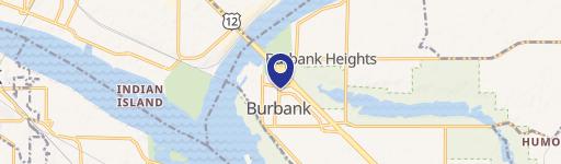 Burbank, WA 99323