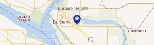 Burbank, WA 99323