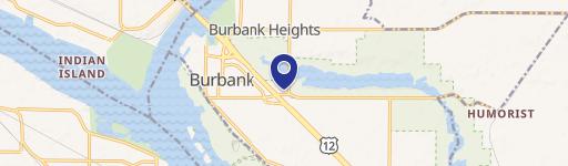 Burbank, WA 99323