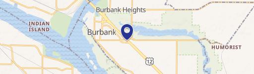 Burbank, WA 99323