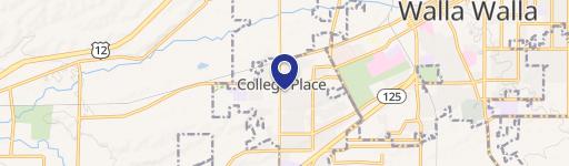 College Place, WA 99324