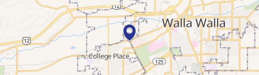 College Place, WA 99324