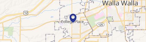 College Place, WA 99324