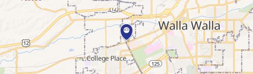 College Place, WA 99324