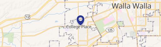College Place, WA 99324