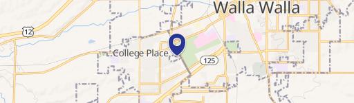 College Place, WA 99324