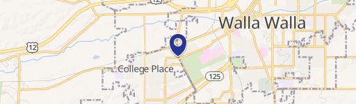 College Place, WA 99324