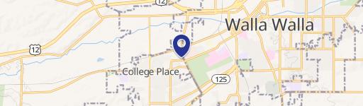 College Place, WA 99324