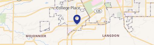 College Place, WA 99324
