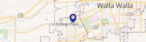 College Place, WA 99324