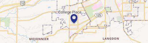 College Place, WA 99324