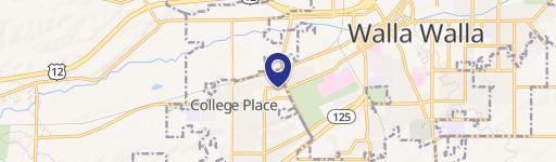 College Place, WA 99324