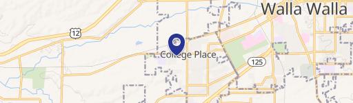 College Place, WA 99324