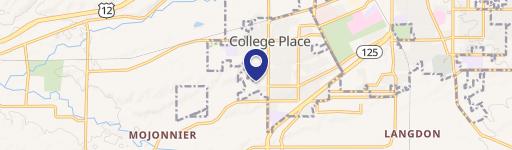 College Place, WA 99324