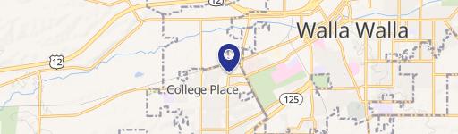 College Place, WA 99324