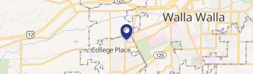 College Place, WA 99324