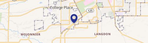 College Place, WA 99324