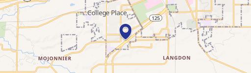 College Place, WA 99324