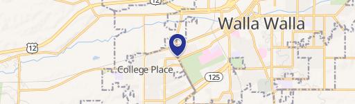 College Place, WA 99324