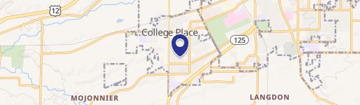 College Place, WA 99324