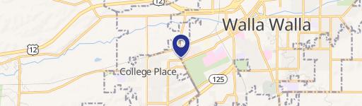 College Place, WA 99324