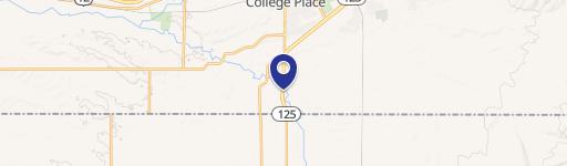 College Place, WA 99324