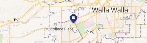 College Place, WA 99324