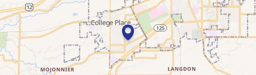 College Place, WA 99324