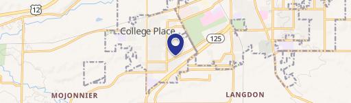 College Place, WA 99324