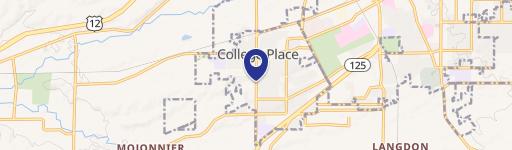 College Place, WA 99324