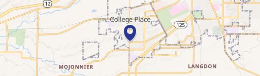 1202 Broadway Ave, Unit 1216