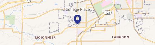 1417 College Ave, Unit 1425