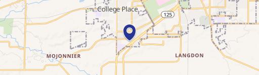 1725 Meadowbrook Blvd