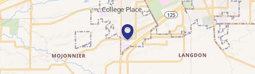 1700 Meadowbrook Blvd