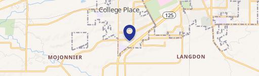 1705 Meadowbrook Blvd