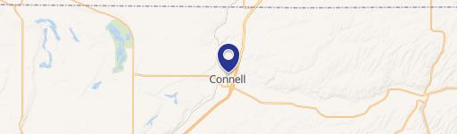 Connell, WA 99326
