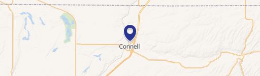 Connell, WA 99326