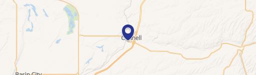 Connell, WA 99326