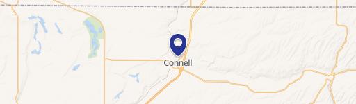 Connell, WA 99326
