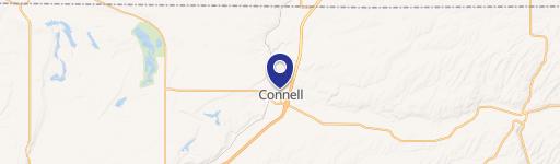 Connell, WA 99326