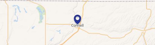 Connell, WA 99326