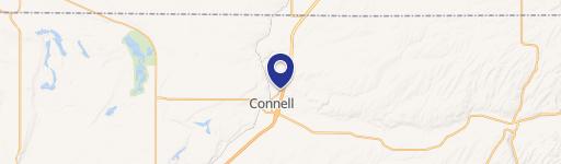 Connell, WA 99326